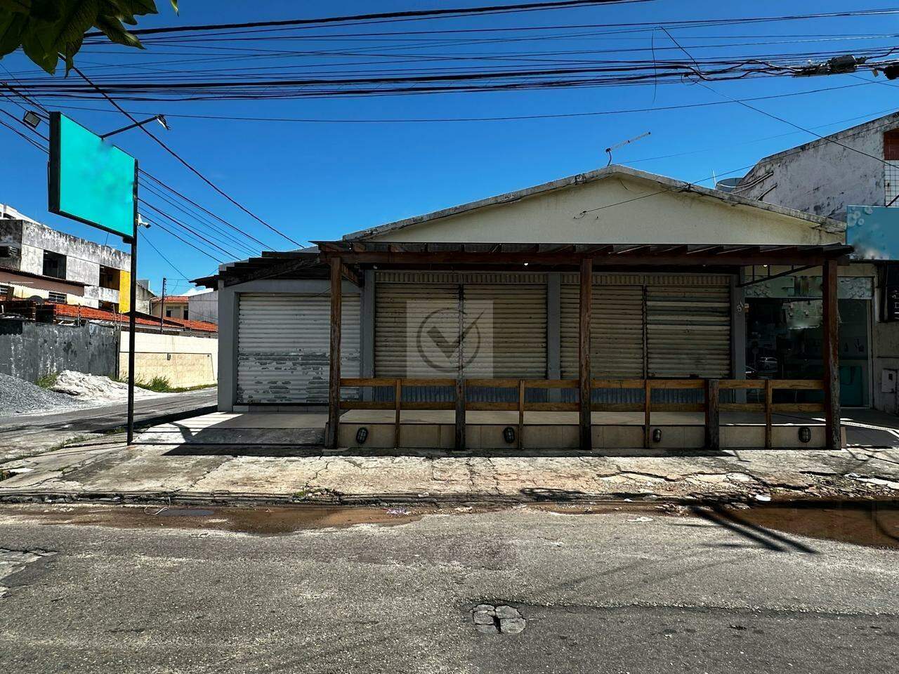 Venda | Ponto Comercial, Aracaju-SE