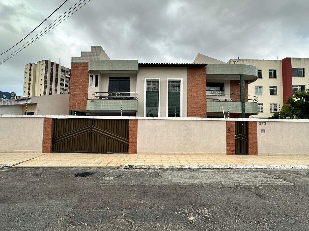 Aluguel | Casa comercial, Aracaju-SE