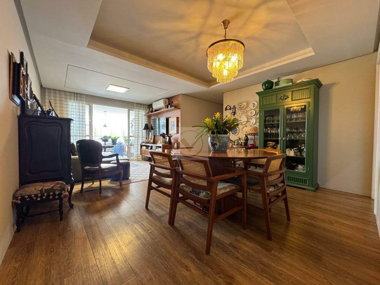 Apartamento a Venda no Harmonie Jardins Residence