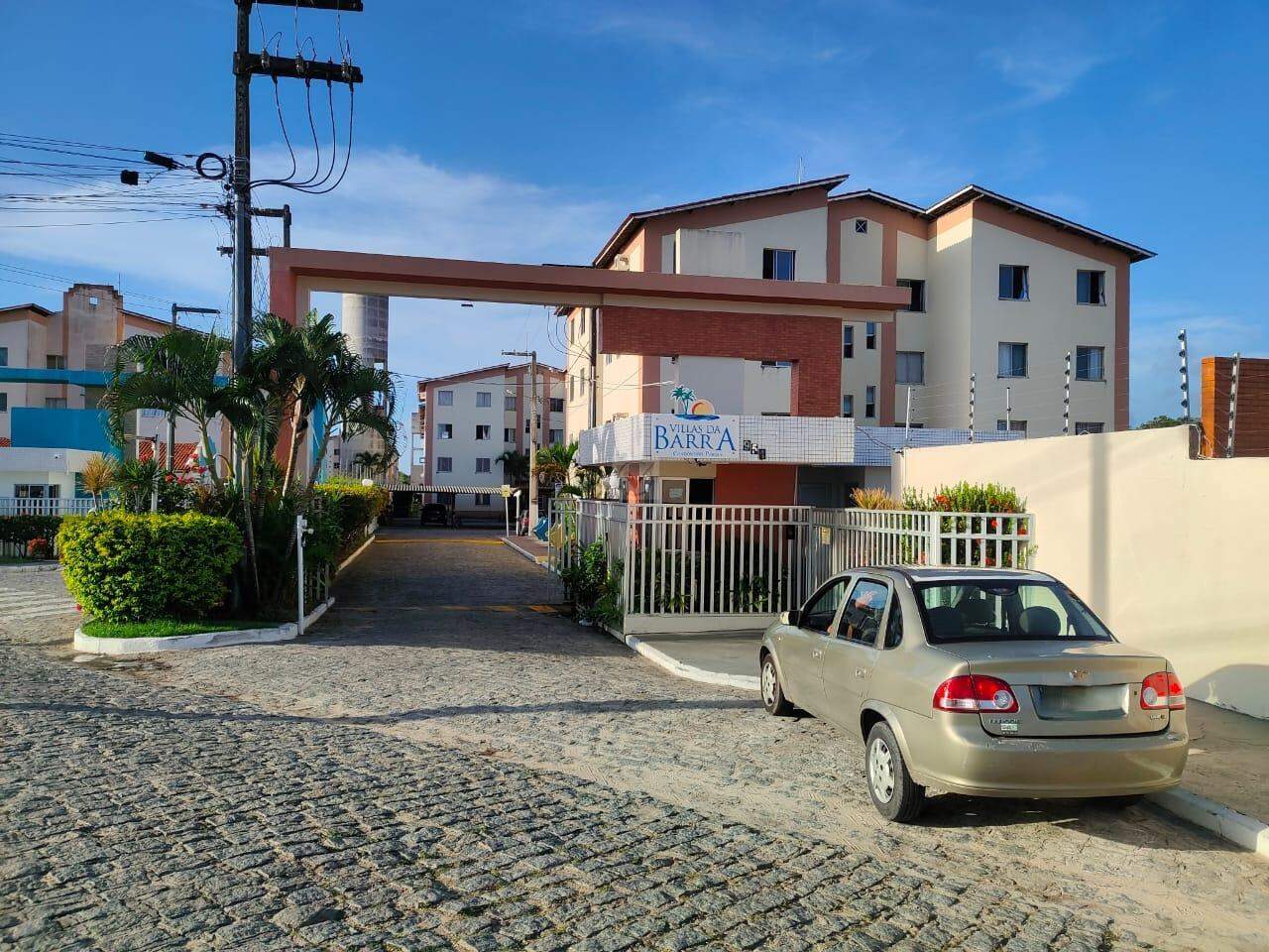 APARTAMENTO PARA LOCAÇÃO VILLAS DA BARRA