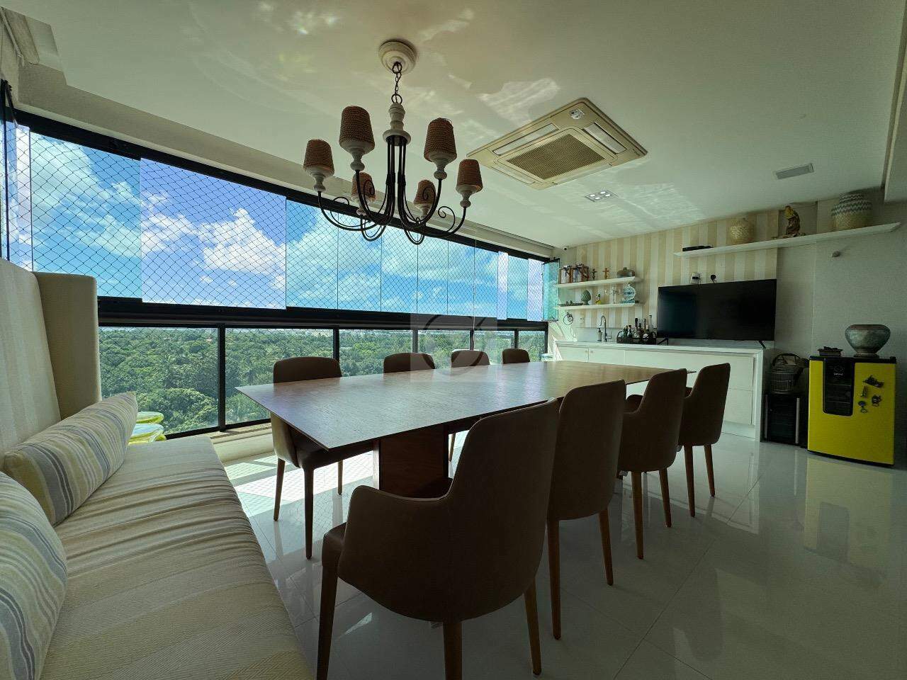 Apartamento a Venda no Mansão Buena Vista