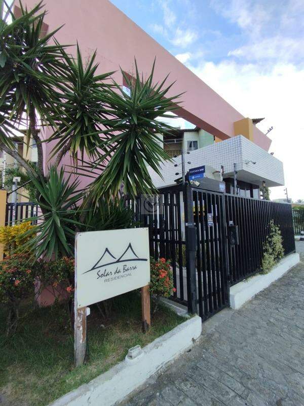 Apartamento para Venda, 3 quartos, 1 vagas Barra dos coqueiros