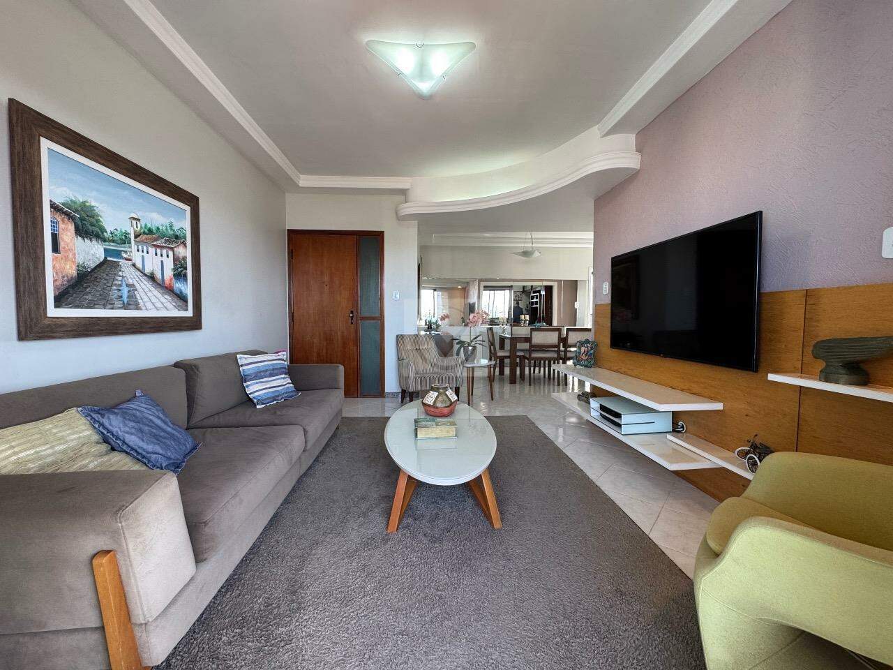 Apartamento LESTE a Venda no Residencial Antônio Nicolau de Oliveira
