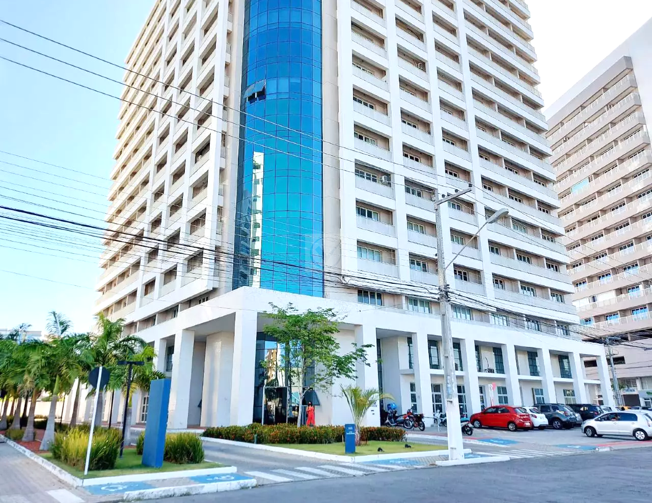 Sala à venda, 1 vaga, Jardins - Aracaju/SE