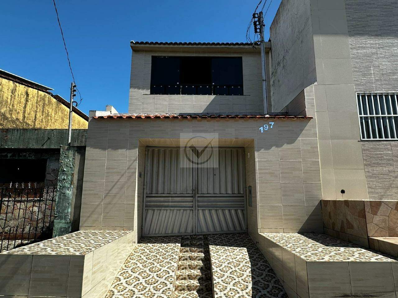 Venda | Casa Duplex, Aracaju-SE