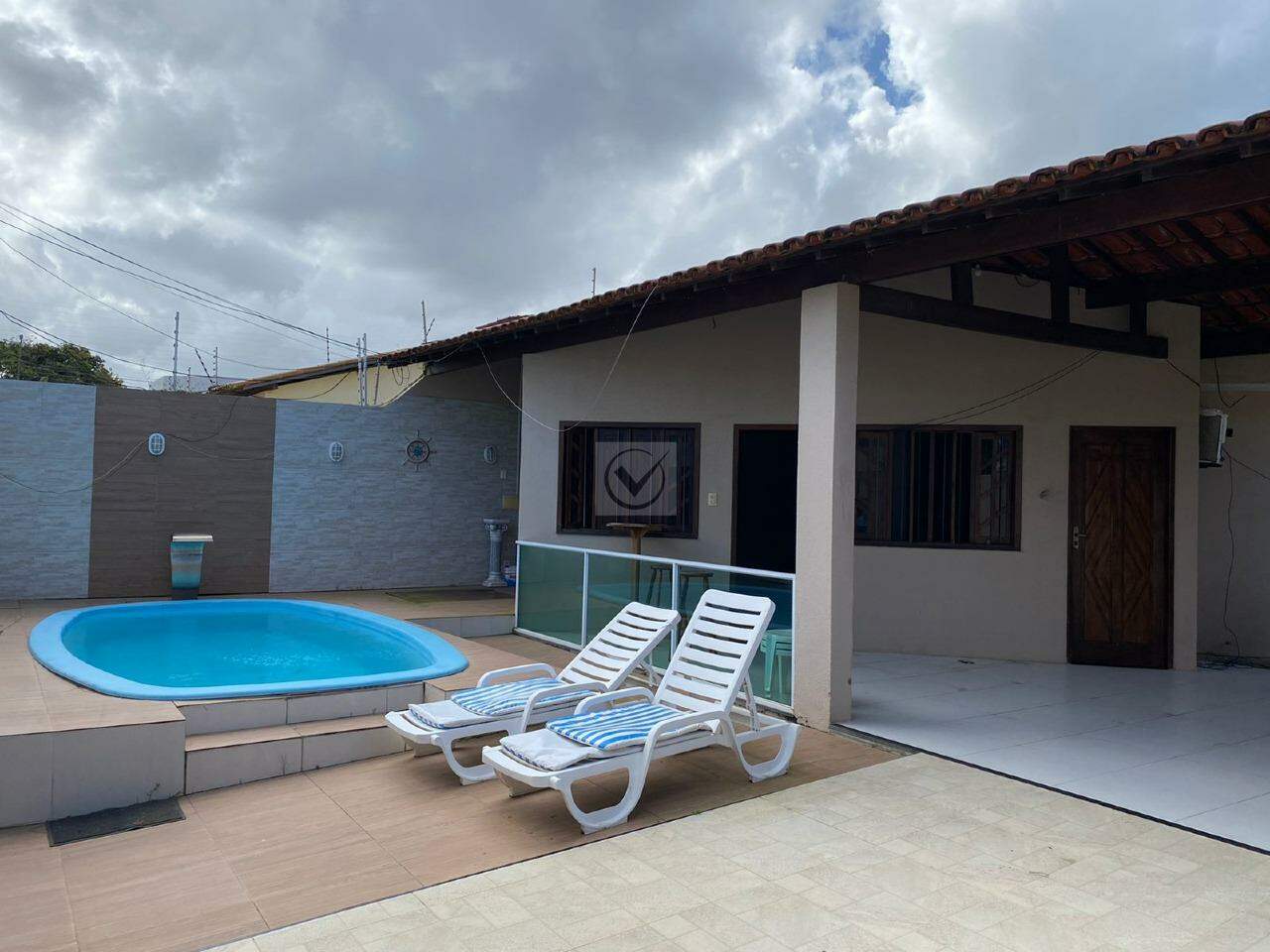LOCAÇÃO | Residência em Atalaia: Viva o Melhor de Aracaju!