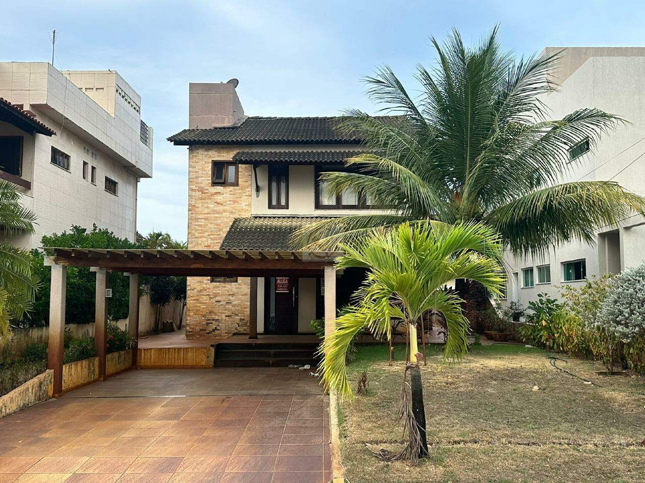 Venda | Casa em Condomínio, 3 Quartos , 2 Suítes Aracaju-SE