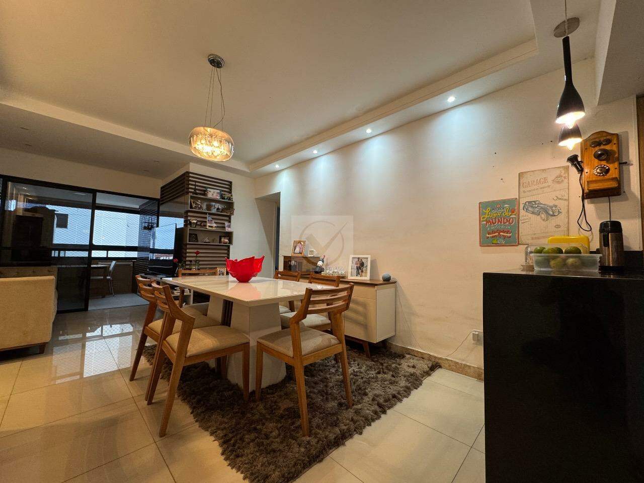 Apartamento a Venda no Condomínio Virtuosi Residence