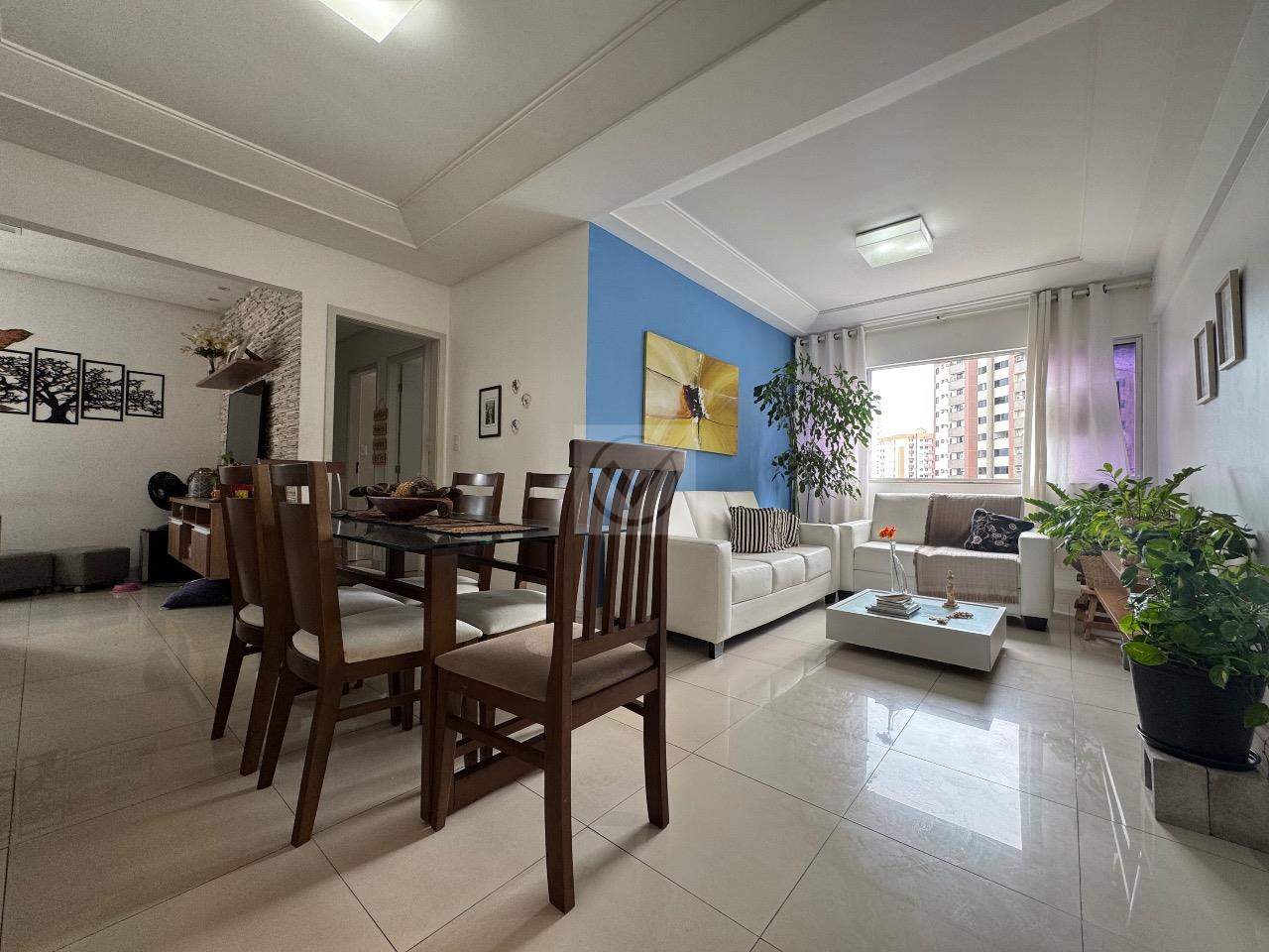 Apartamento a Venda no Condomínio Port Saint John