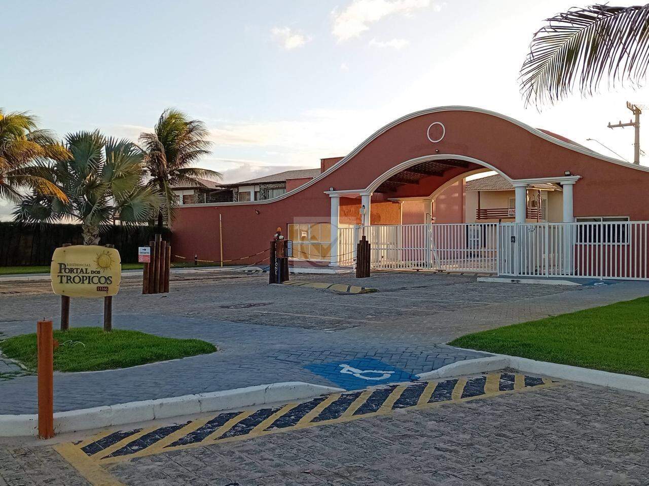 Apartamento semimobiliado para aluguel, 3/4 sendo 1 suíte, 1 vaga, São José dos Náufragos - Aracaju/SE