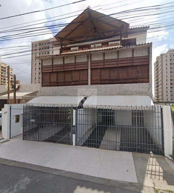 Casa Comercial e residencial para aluguel, Grageru/Jardins Aracaju - SE - Localização Premium