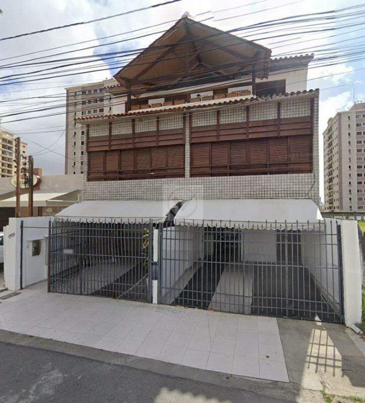 Casa comercial e residencial para venda, Grageru/Jardins Aracaju - SE - Localização Premium
