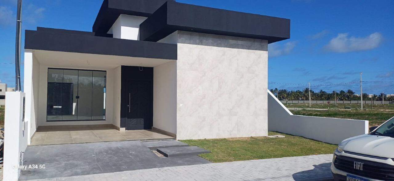 Casa à venda no Villaredo Barra Residencial – Barra dos Coqueiros/SE