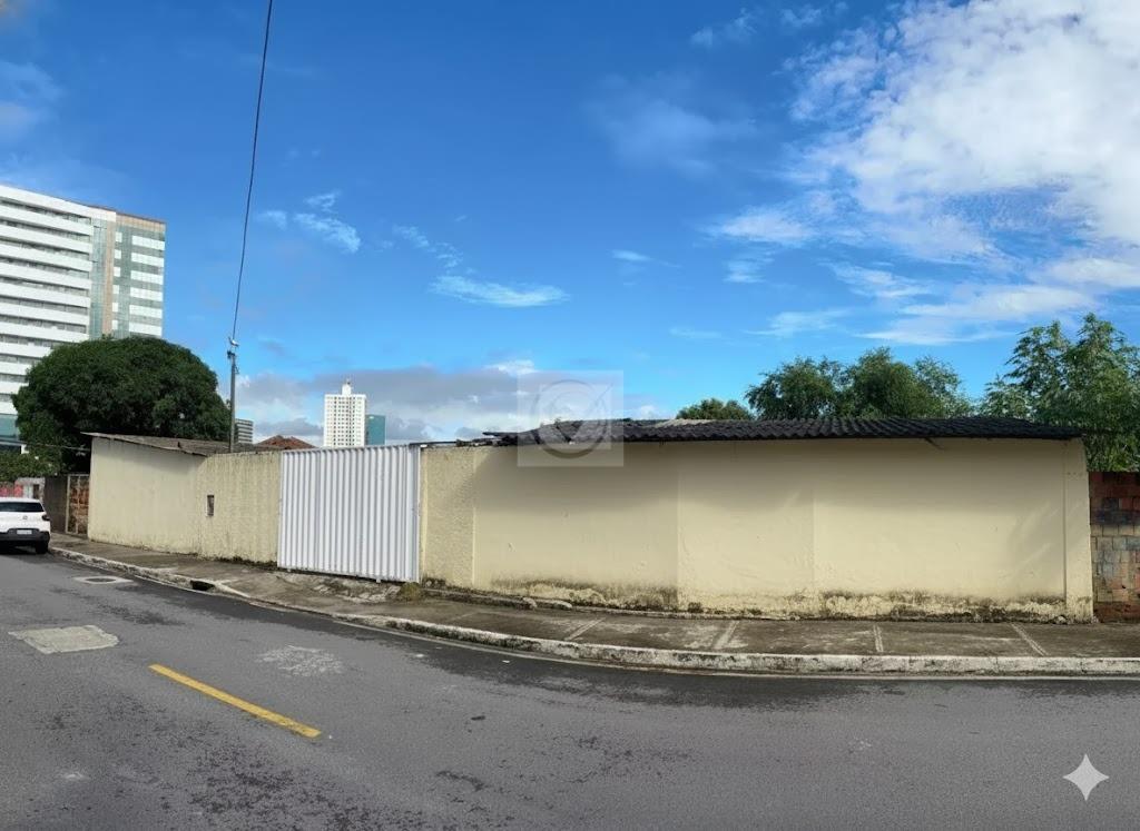 Terreno Comercial para Locação - Oportunidade Imperdível!