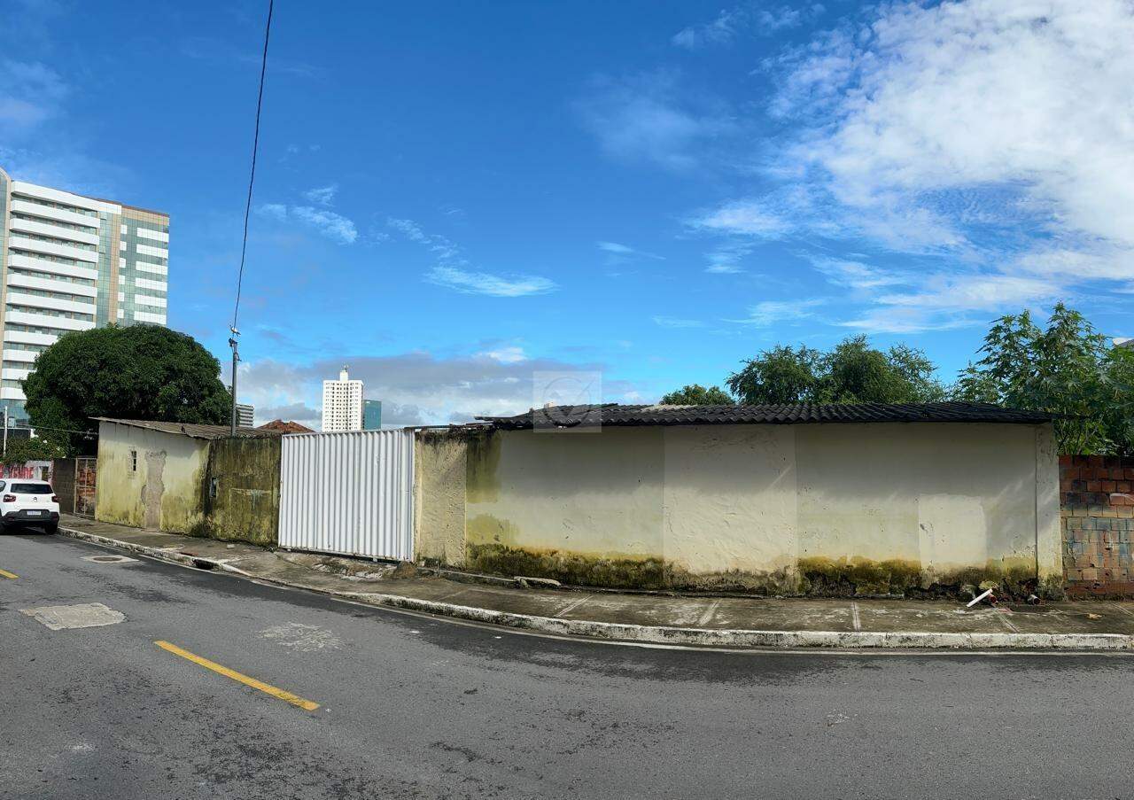 Terreno Comercial para Locação - Oportunidade Imperdível!