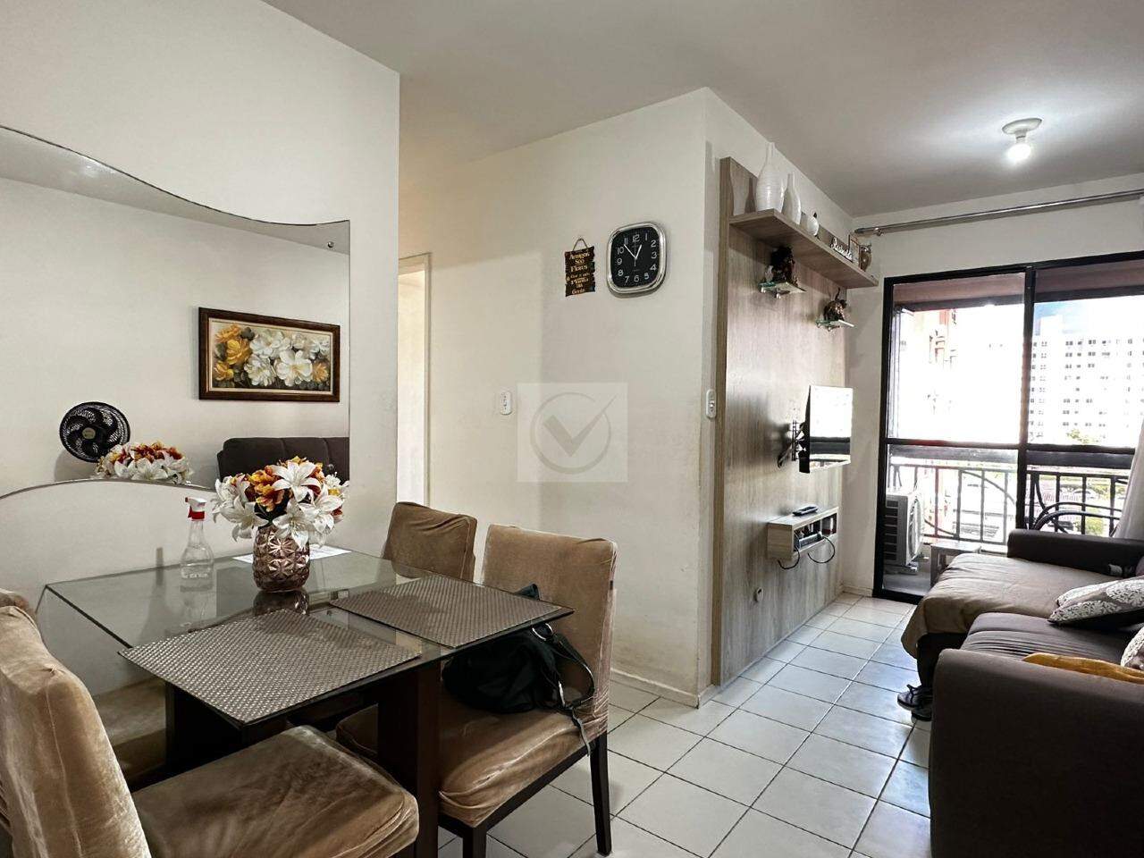 Venda | Apartamento, Aracaju-SE
