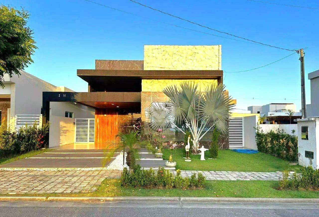 Aluguel | Casa com mobília, Aracaju SE