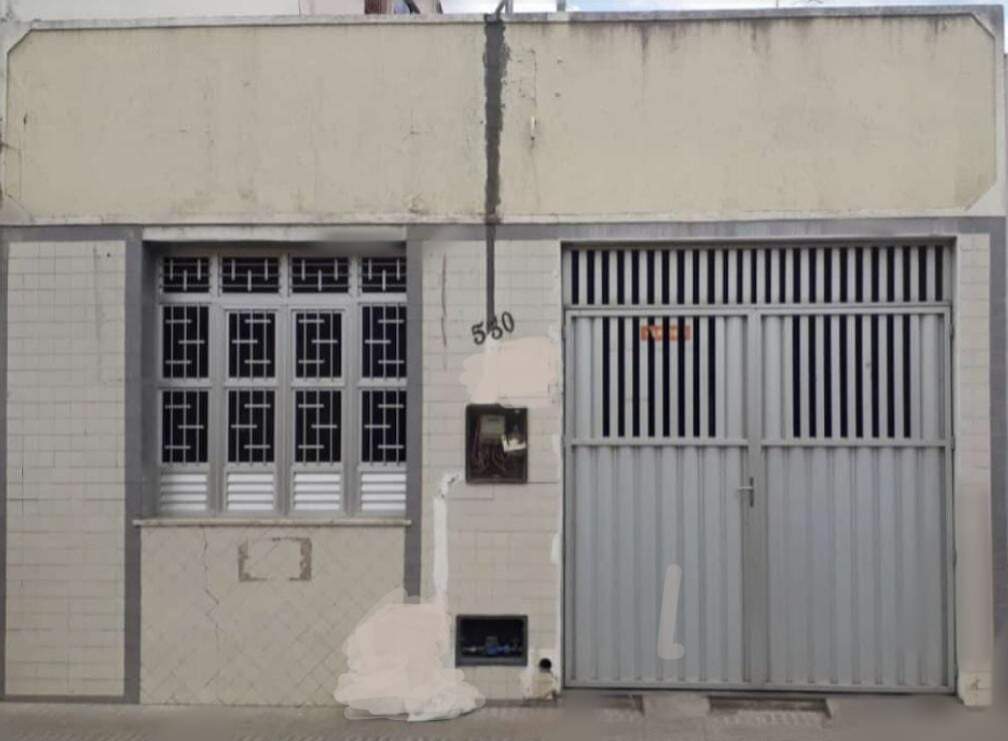 Casa Duplex para Venda no Centro de Itabaiana/SE