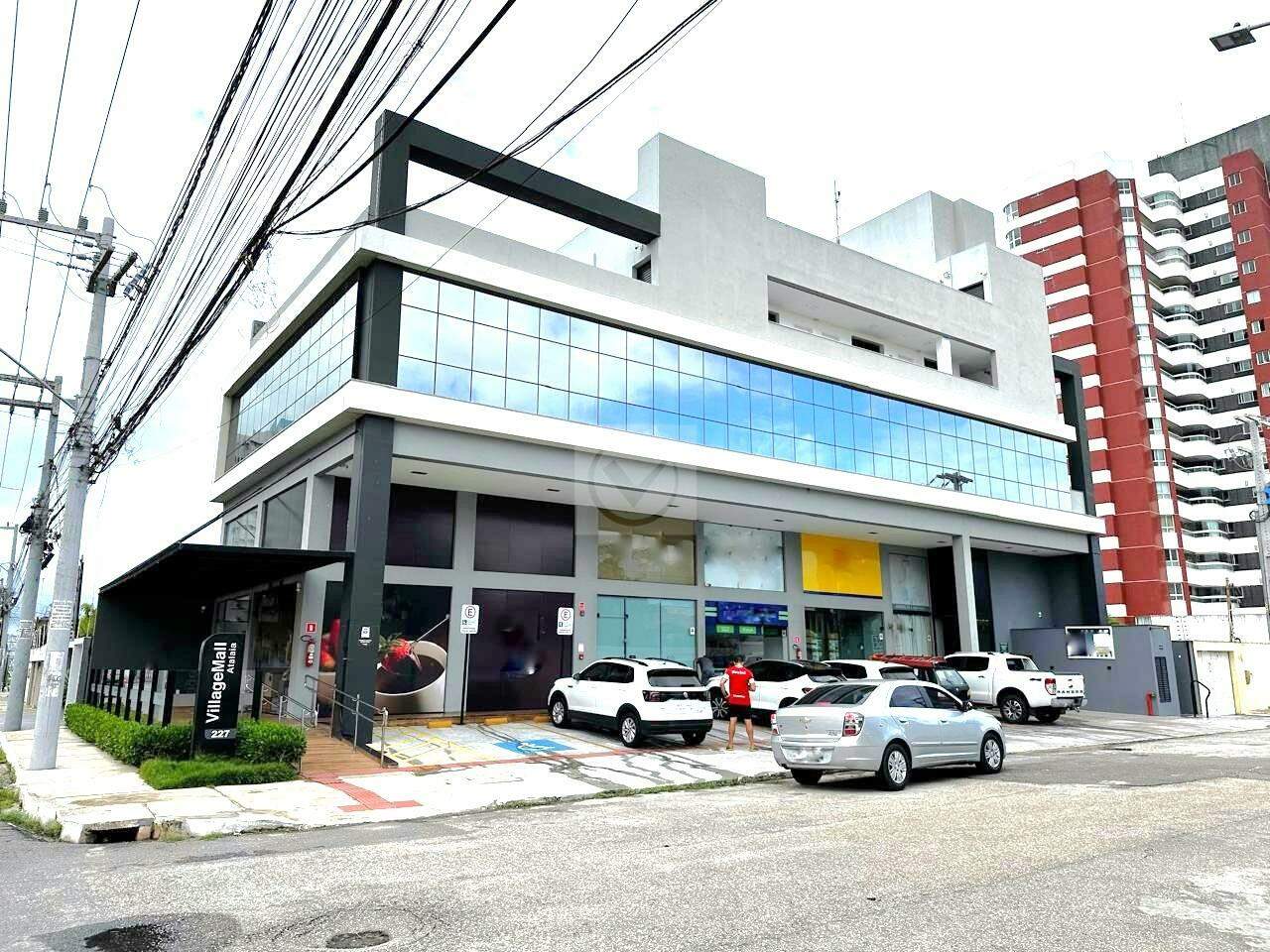 Aluguel | Sala Comercial, Aracaju-SE