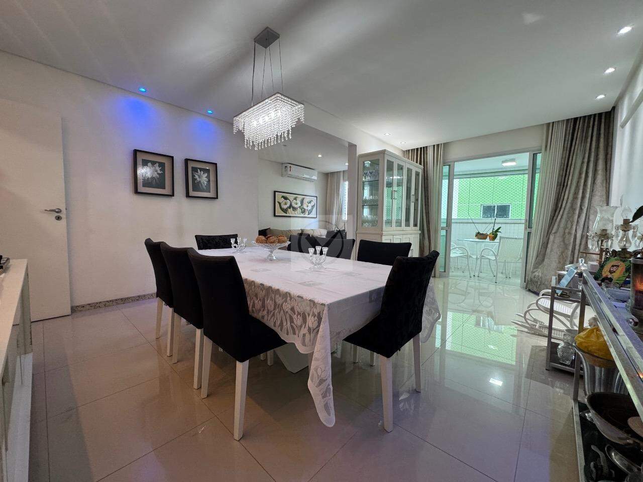 Apartamento a Venda no Residencial Greenville