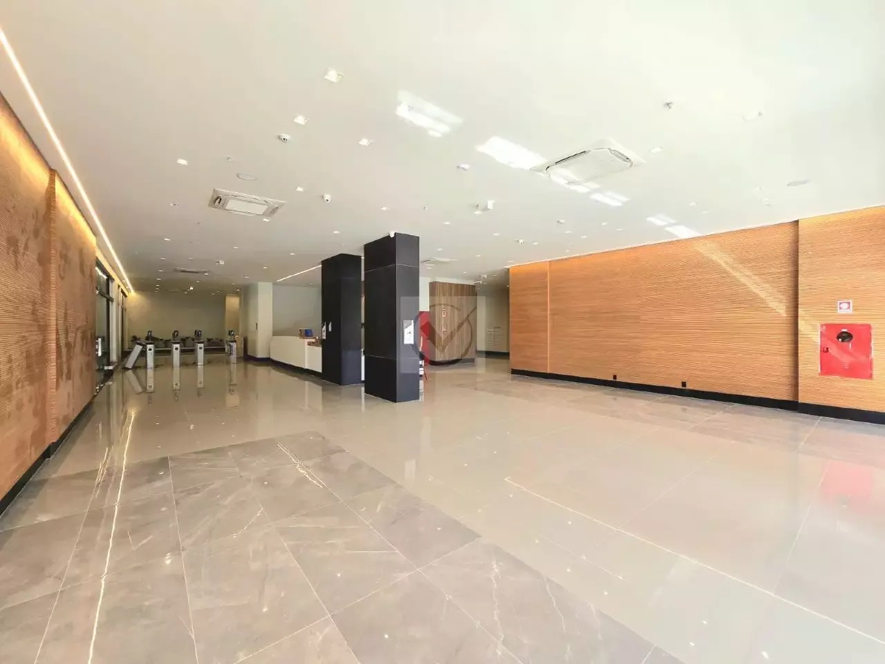 Sala Comercial no Centro Médico Empresarial Premier - Foto 4