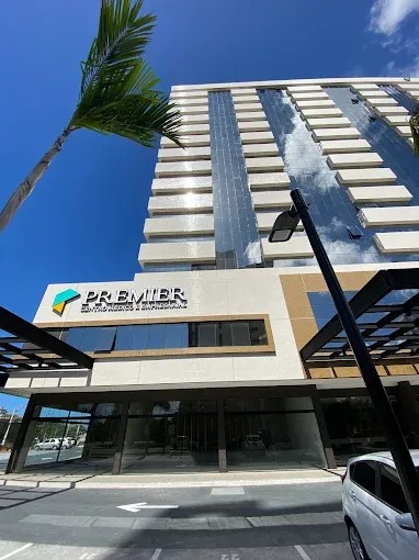 Sala Comercial no Centro Médico Empresarial Premier