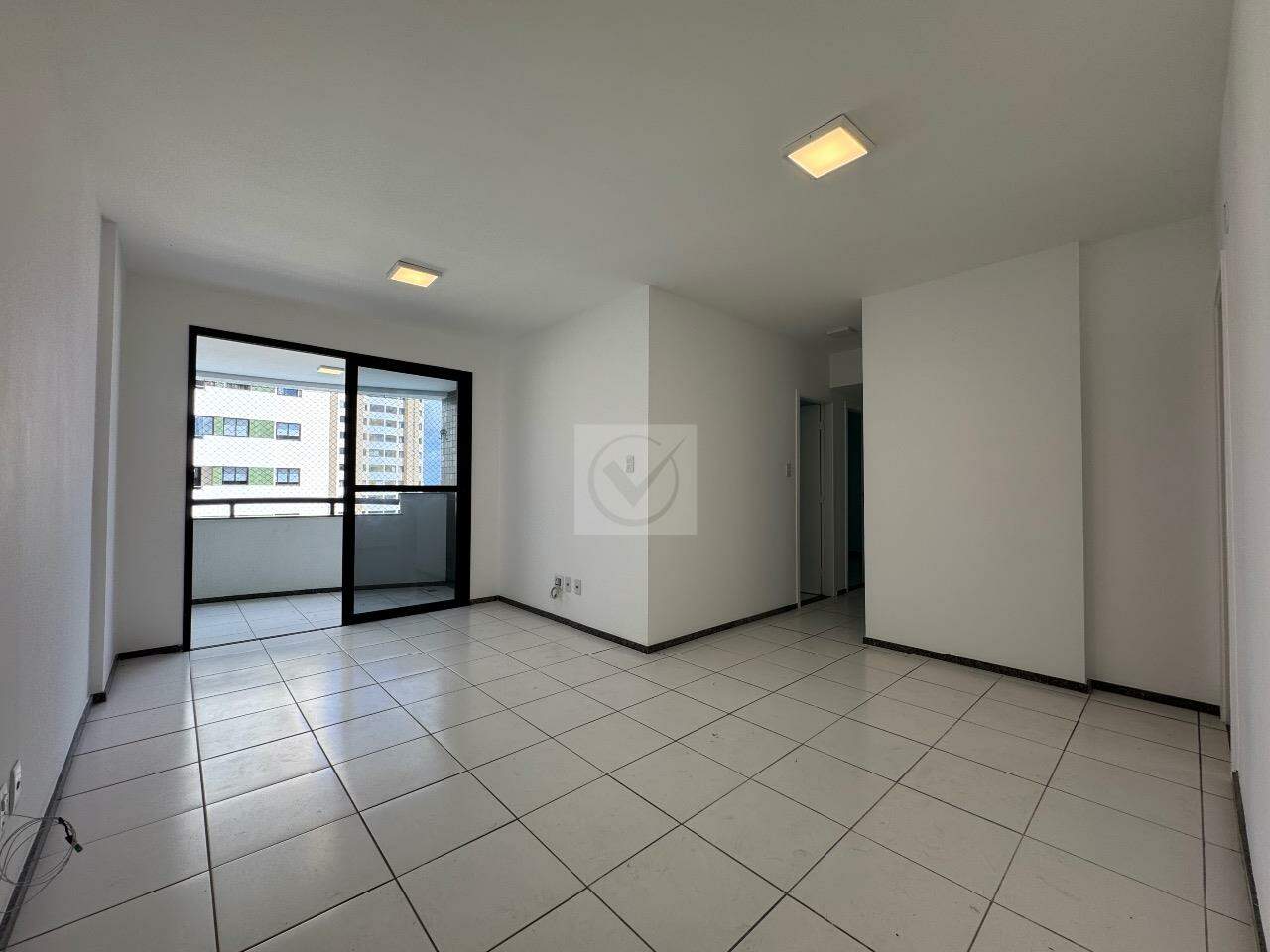 Apartamento a Venda no Condomínio Alameda Verdejar Club Residence