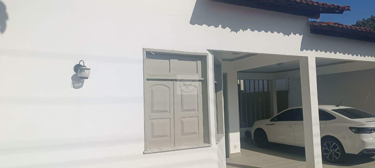 Venda - O Seu Refúgio Perfeito: Casa Espetacular na Coroa do Meio! - Foto 2