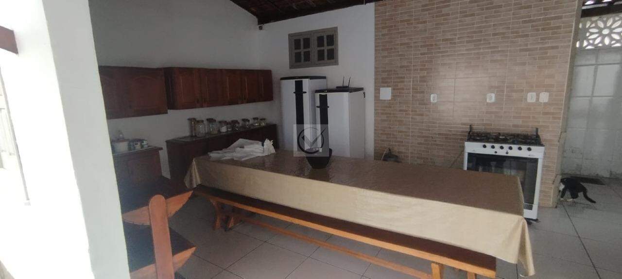 Venda - O Seu Refúgio Perfeito: Casa Espetacular na Coroa do Meio! - Foto 18