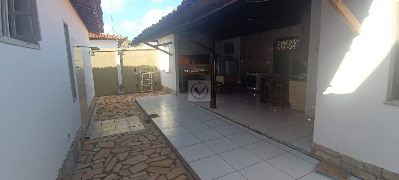 Venda - O Seu Refúgio Perfeito: Casa Espetacular na Coroa do Meio! - Foto 16