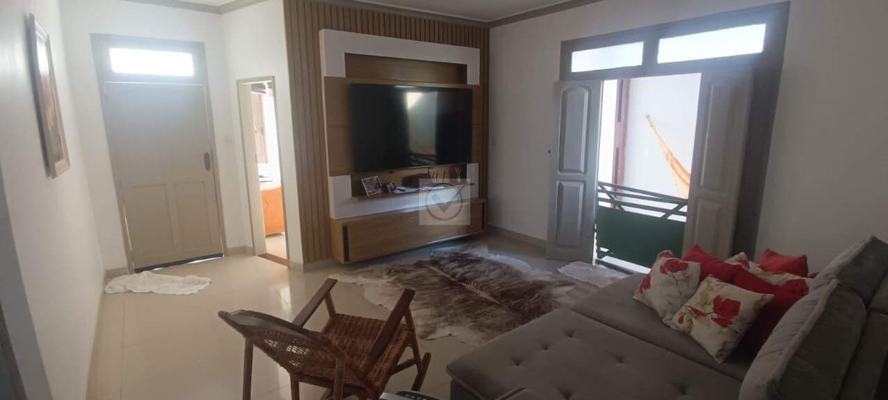 Venda - O Seu Refúgio Perfeito: Casa Espetacular na Coroa do Meio! - Foto 6