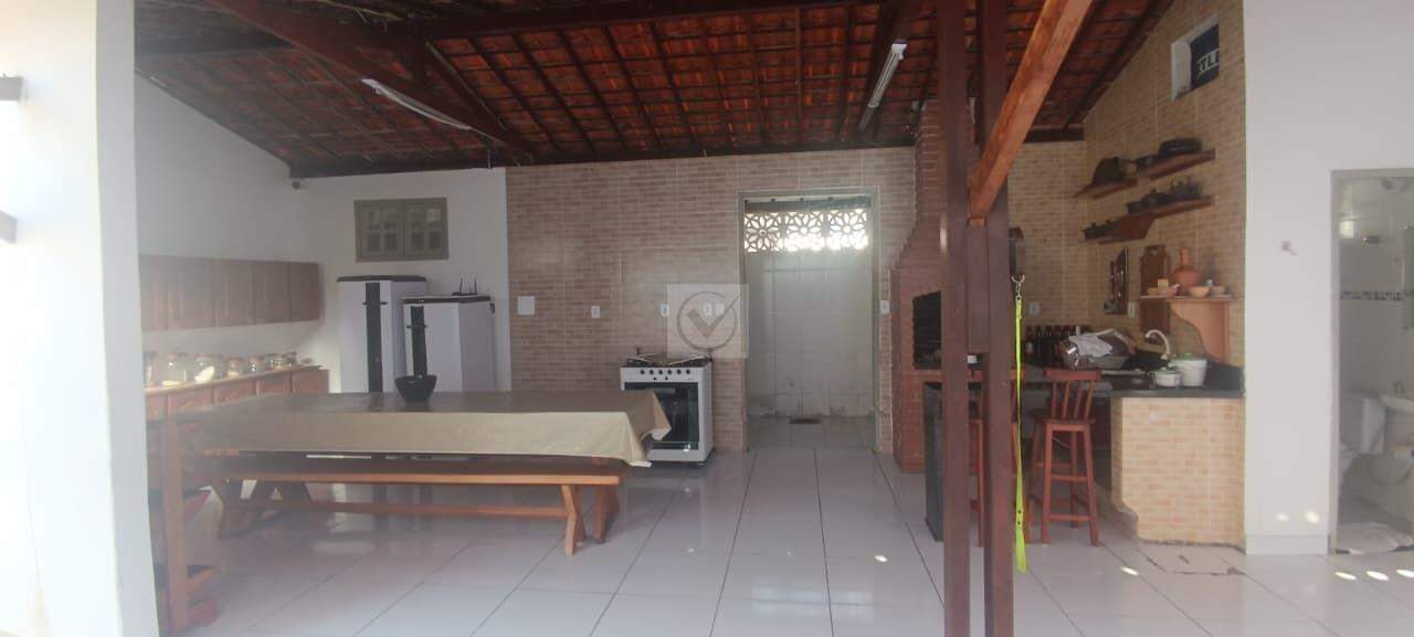 Venda - O Seu Refúgio Perfeito: Casa Espetacular na Coroa do Meio! - Foto 19