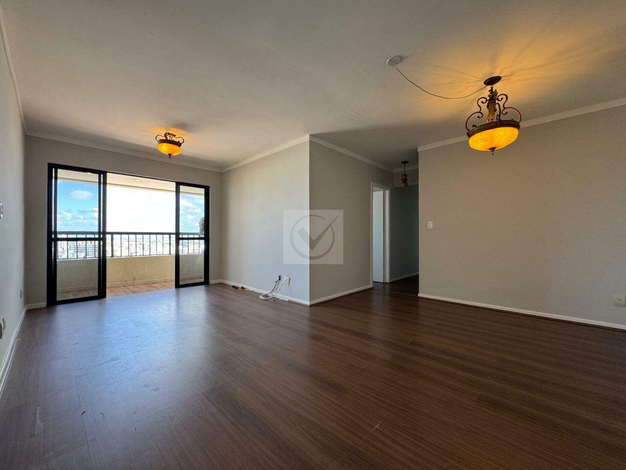 Apartamento a Venda no Condomínio Classique Jardins