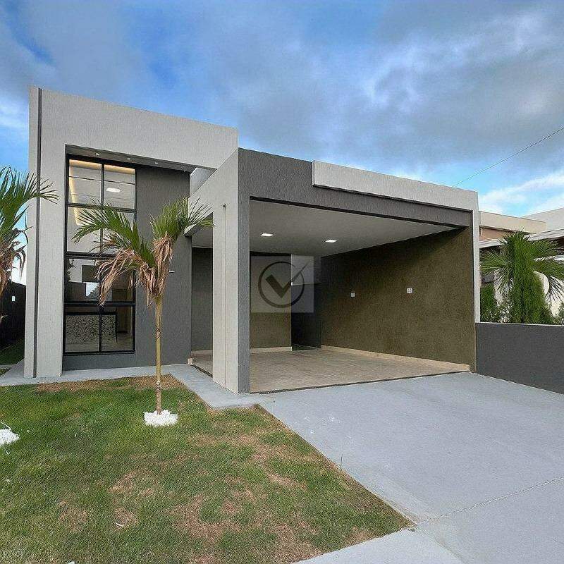 Venda | Casa em condomínio, Barra dos Coqueiros-SE