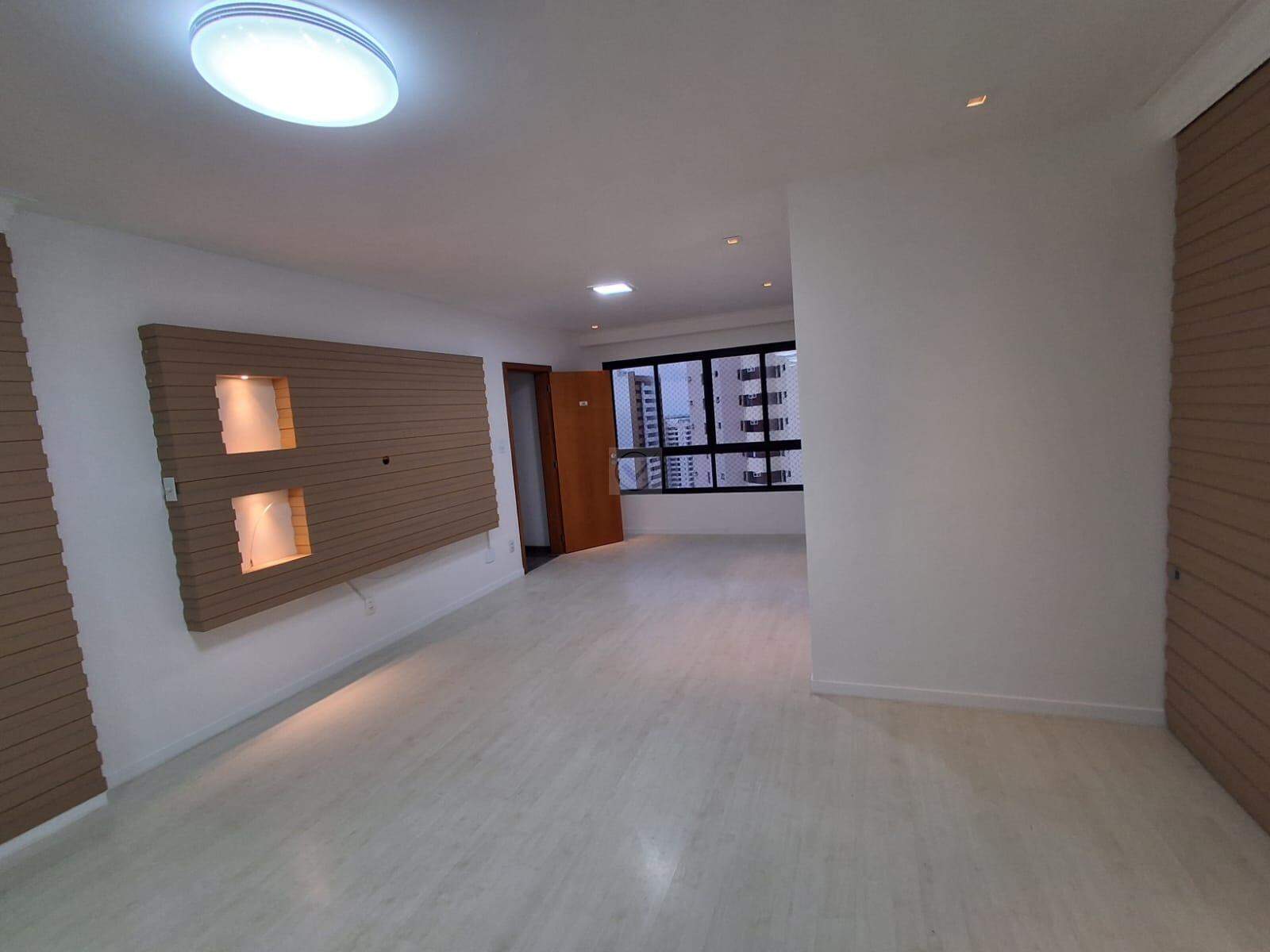 Apartamento exclusivo de 4 quartos para aluguel no Bairro Jardins, em Aracaju - Foto 3