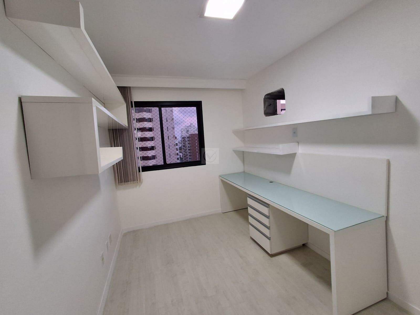 Apartamento exclusivo de 4 quartos para aluguel no Bairro Jardins, em Aracaju - Foto 8