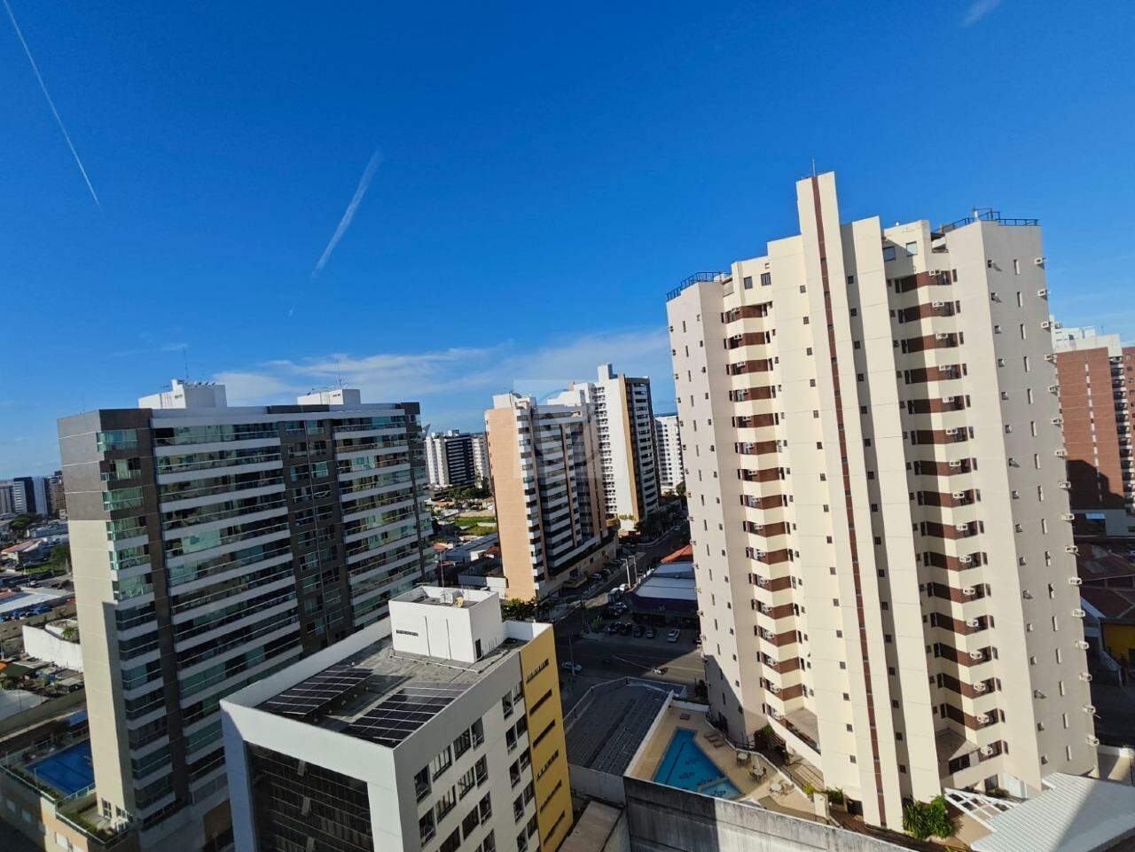 Apartamento exclusivo de 4 quartos para aluguel no Bairro Jardins, em Aracaju - Foto 25