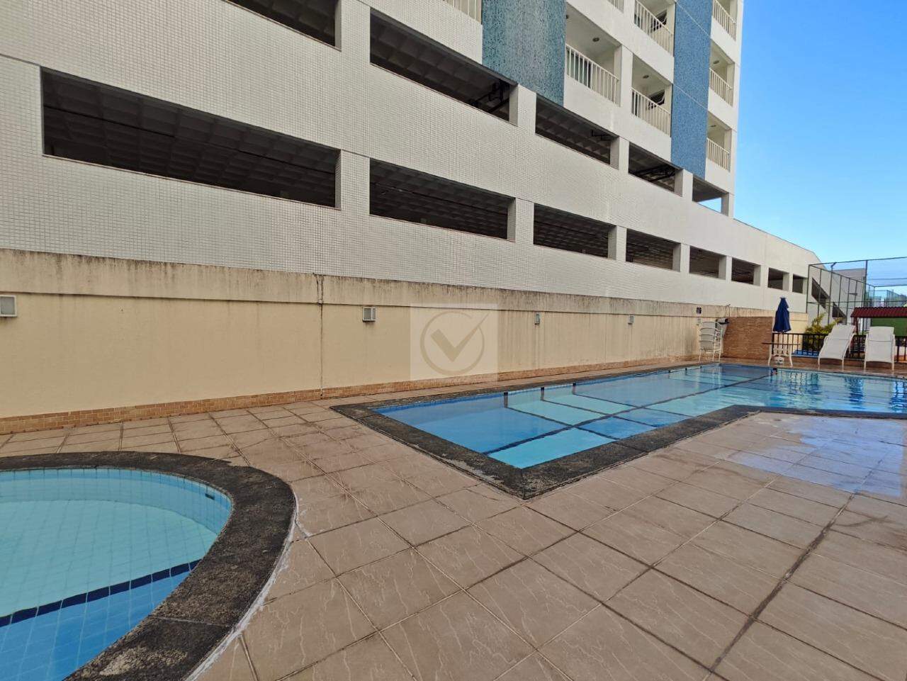 Apartamento exclusivo de 4 quartos para aluguel no Bairro Jardins, em Aracaju - Foto 24