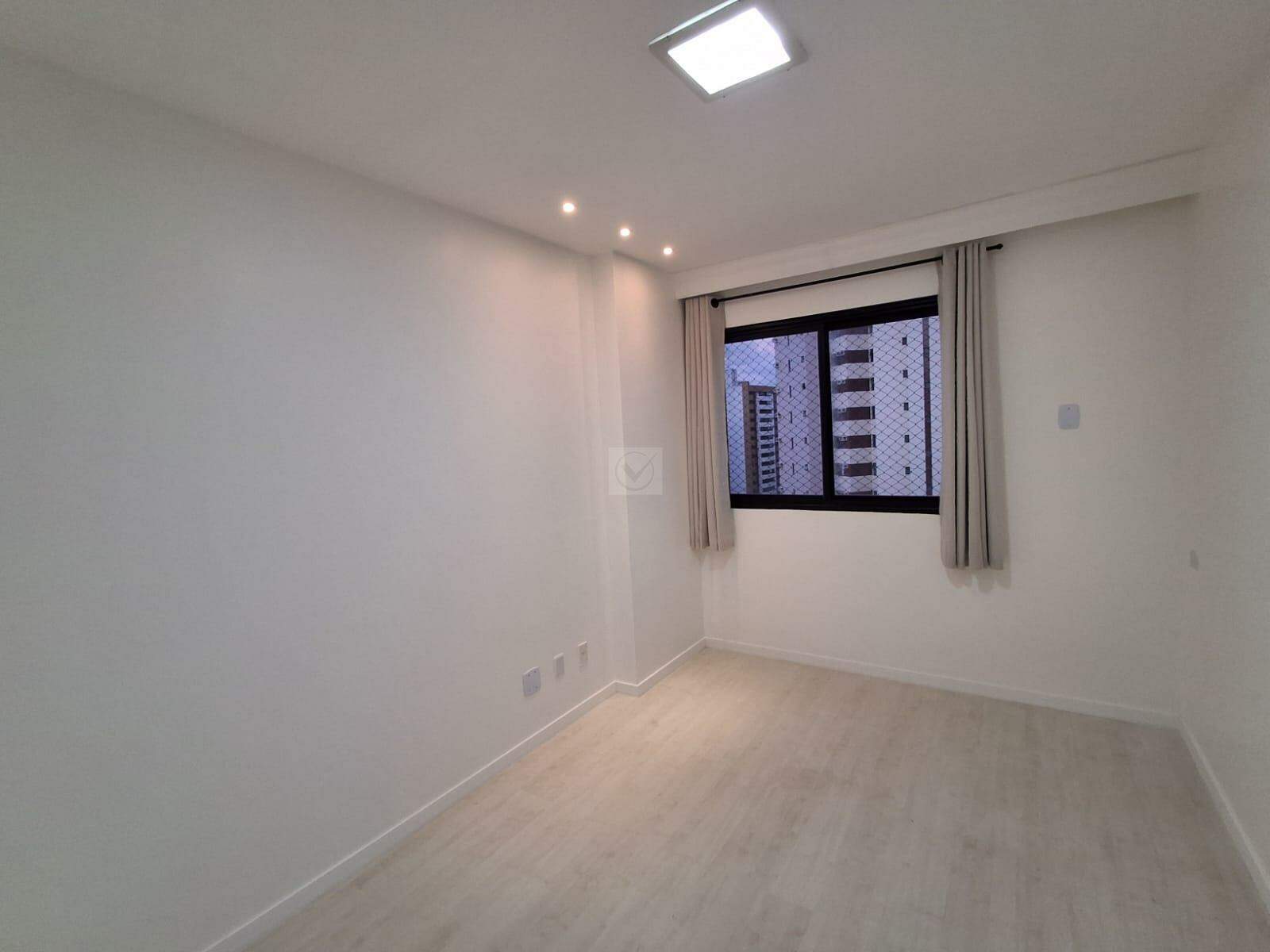 Apartamento exclusivo de 4 quartos para aluguel no Bairro Jardins, em Aracaju - Foto 6