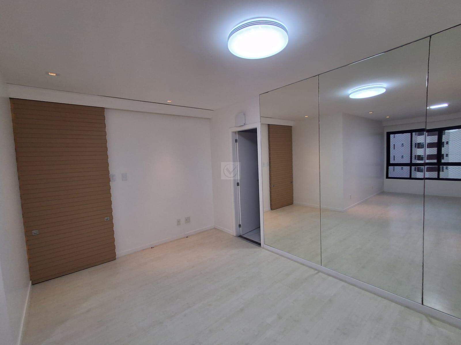 Apartamento exclusivo de 4 quartos para aluguel no Bairro Jardins, em Aracaju - Foto 10