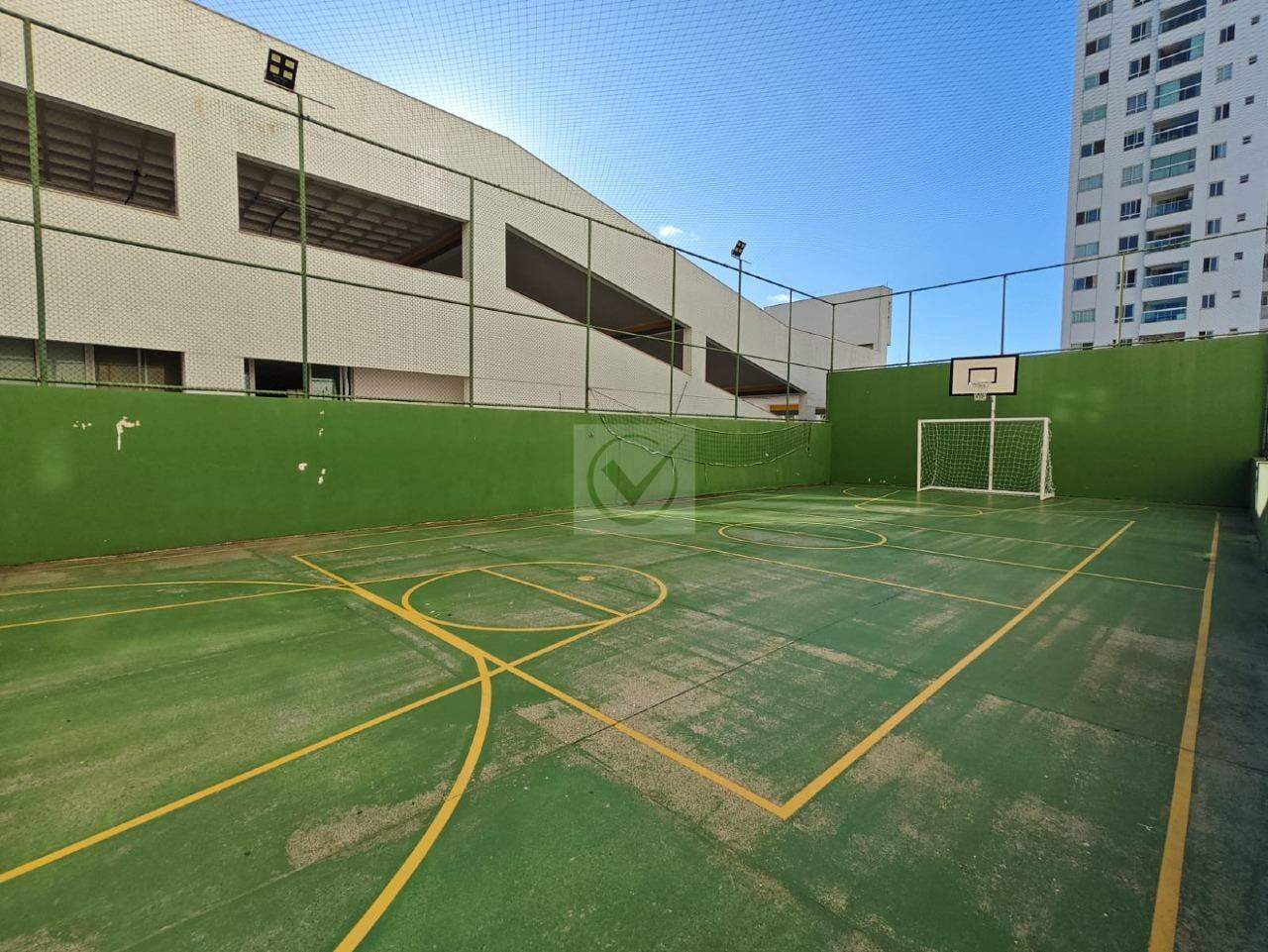 Apartamento exclusivo de 4 quartos para aluguel no Bairro Jardins, em Aracaju - Foto 22