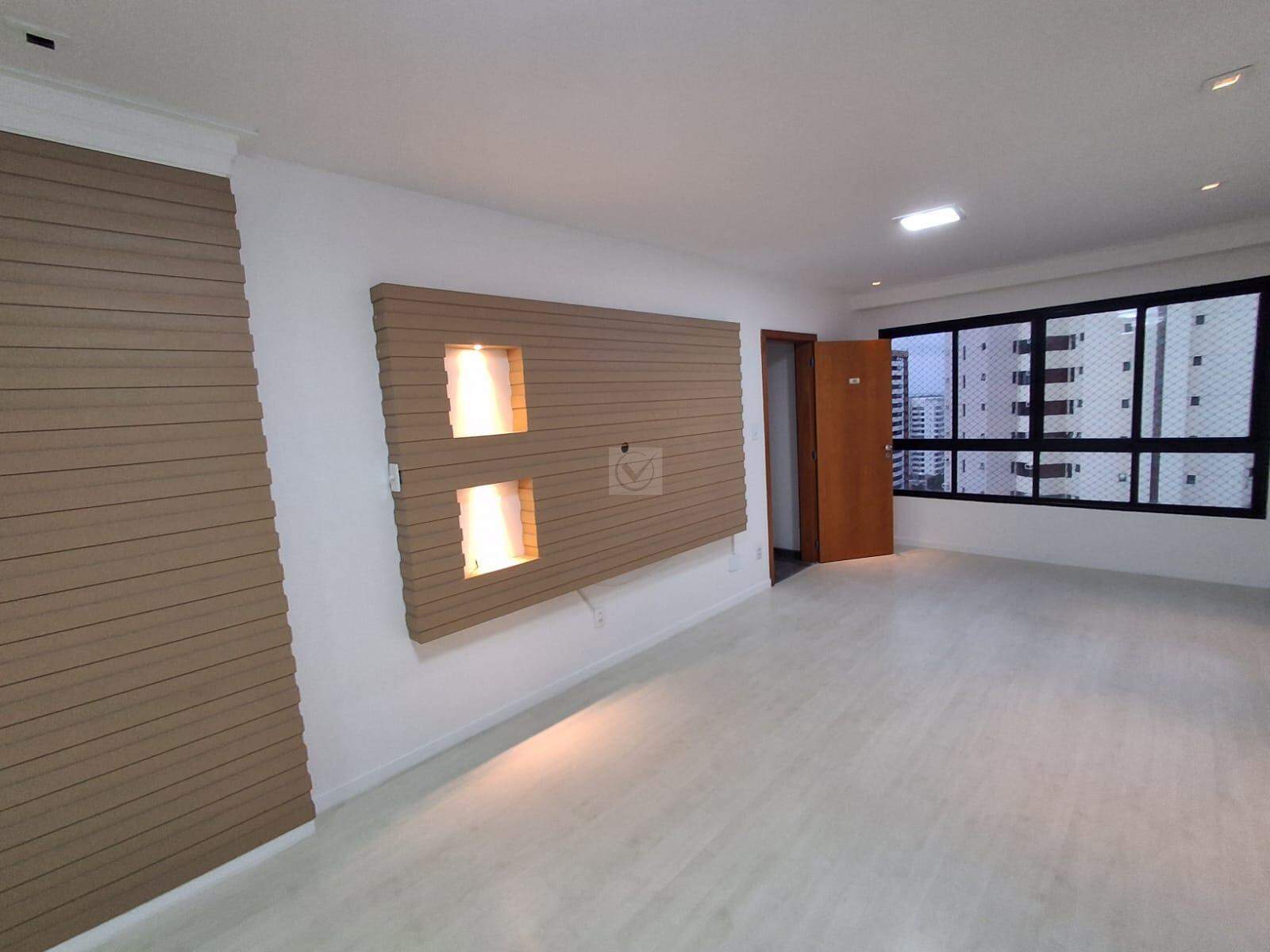 Apartamento exclusivo de 4 quartos para aluguel no Bairro Jardins, em Aracaju - Foto 2