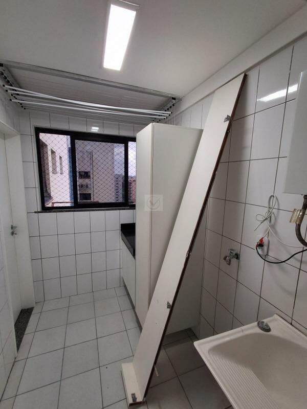 Apartamento exclusivo de 4 quartos para aluguel no Bairro Jardins, em Aracaju - Foto 13