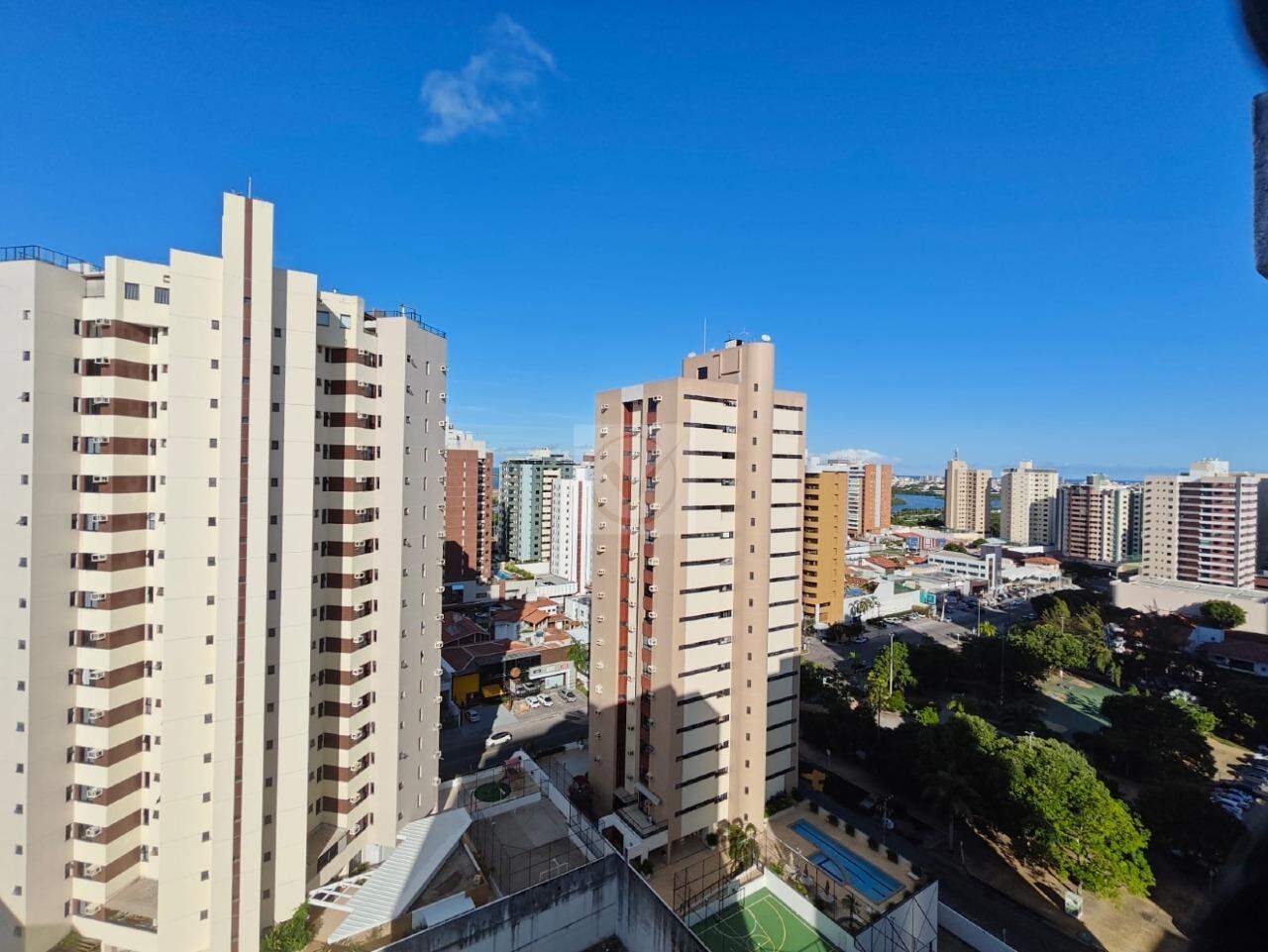 Apartamento exclusivo de 4 quartos para aluguel no Bairro Jardins, em Aracaju - Foto 26