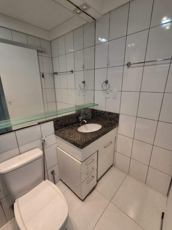 Apartamento exclusivo de 4 quartos para aluguel no Bairro Jardins, em Aracaju - Foto 15