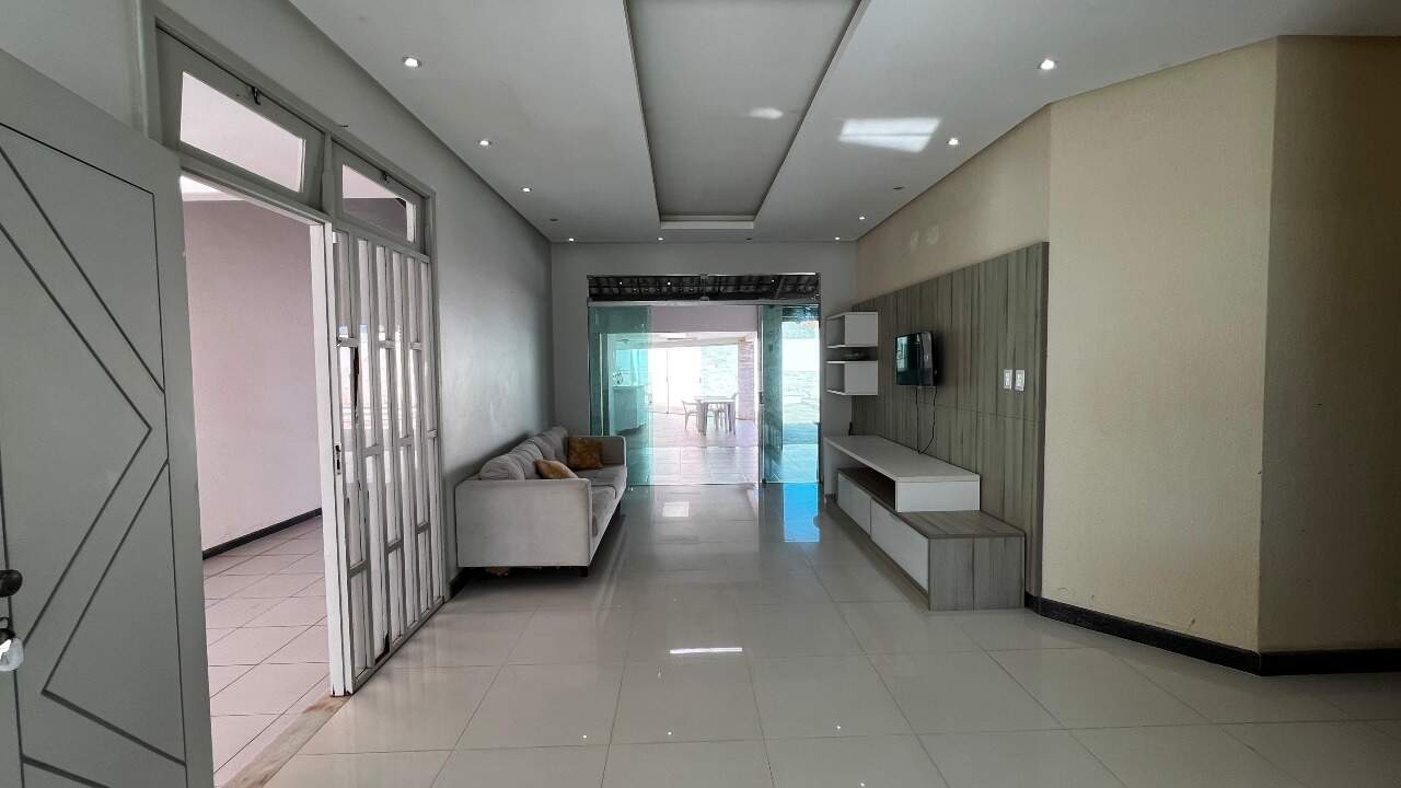 Casa à venda, 3 quartos, 1 suíte, 1 vaga, Mosqueiro - Aracaju/SE - Foto 4
