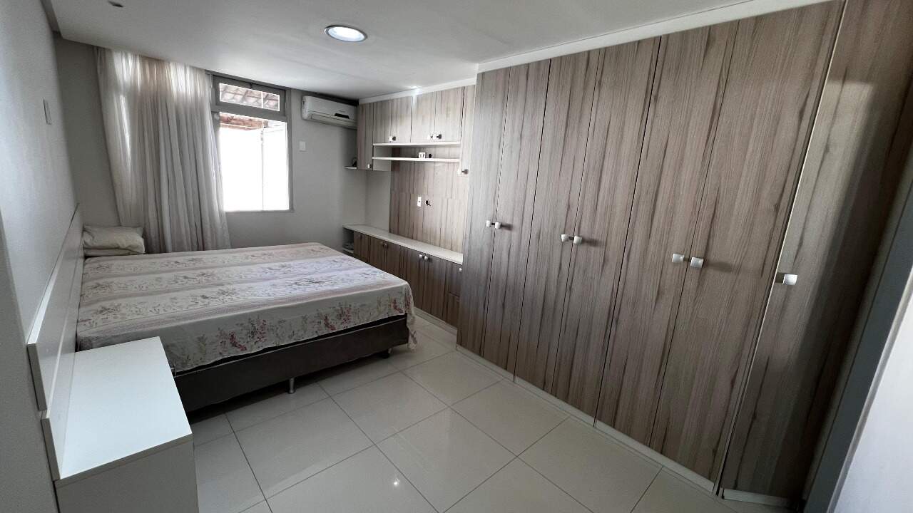 Casa à venda, 3 quartos, 1 suíte, 1 vaga, Mosqueiro - Aracaju/SE - Foto 8