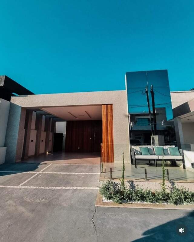 Casa para Venda no Condomínio Zilda Arns - Itabaiana/SE