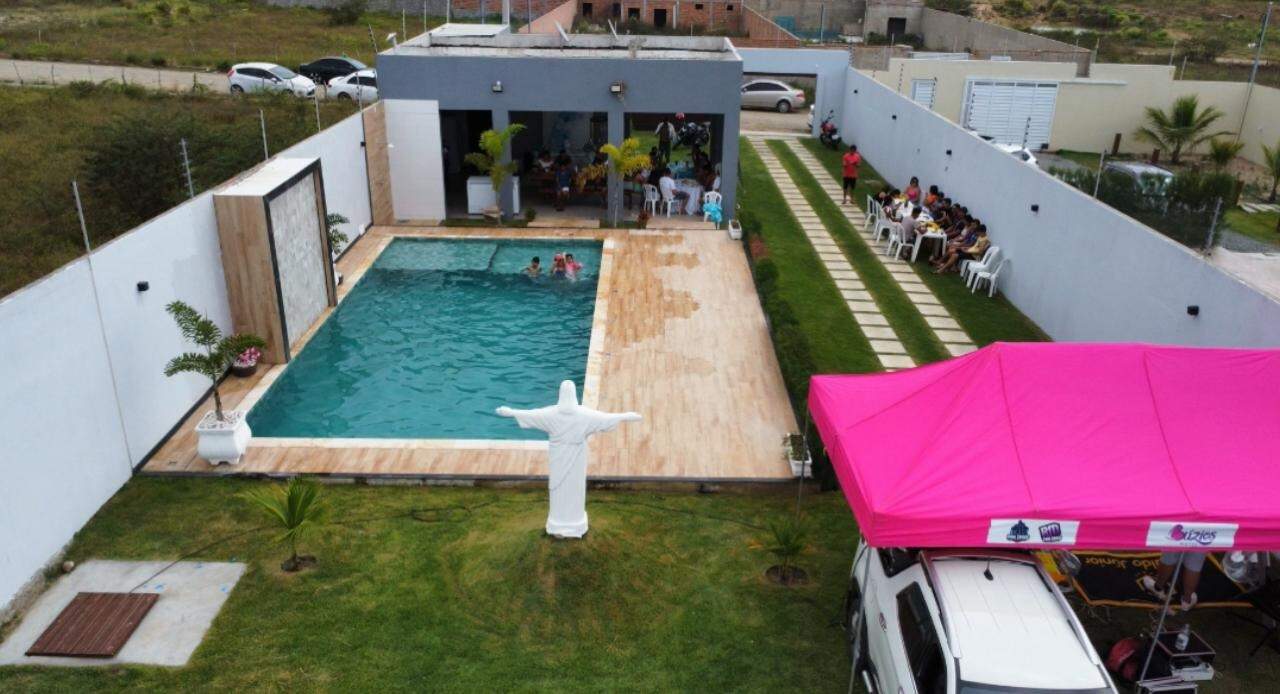 Chácara para venda no Povoado Carrilho - Itabaiana/SE - Foto 3