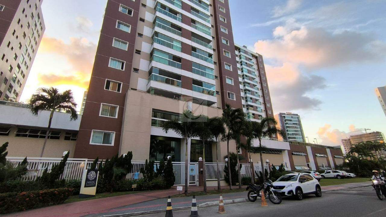Apartamento no Condomínio Jardim de Londres